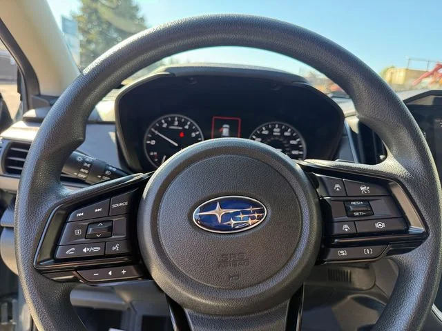 Certified Used 2024 Blue Metallic Subaru Premium image 19