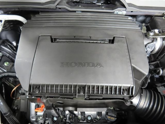 New 2026  Honda EX-L image 10