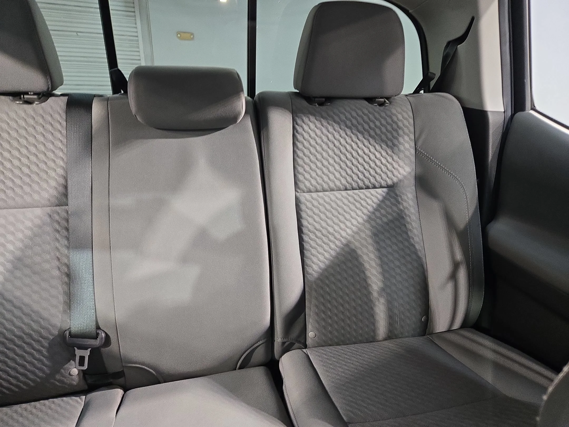 Used 2022 White Toyota SR5 image 14