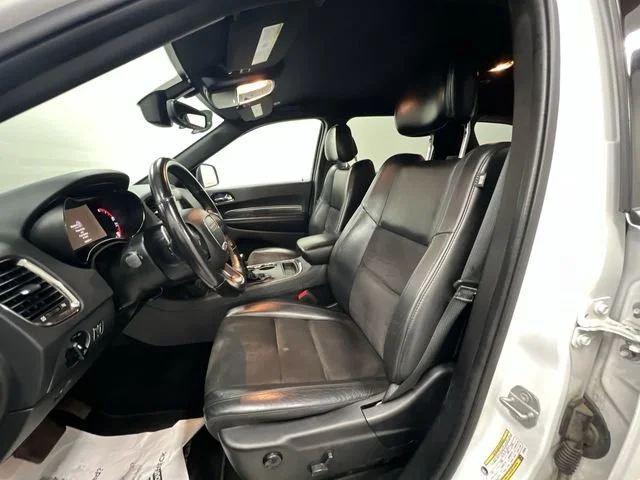 Certified Used 2020 White Dodge GT Plus AWD image 19