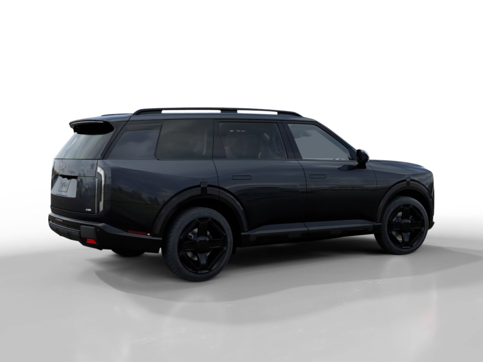 New 2027 Panthera Metal Kia X-LINE SX PRESTIGE image 6