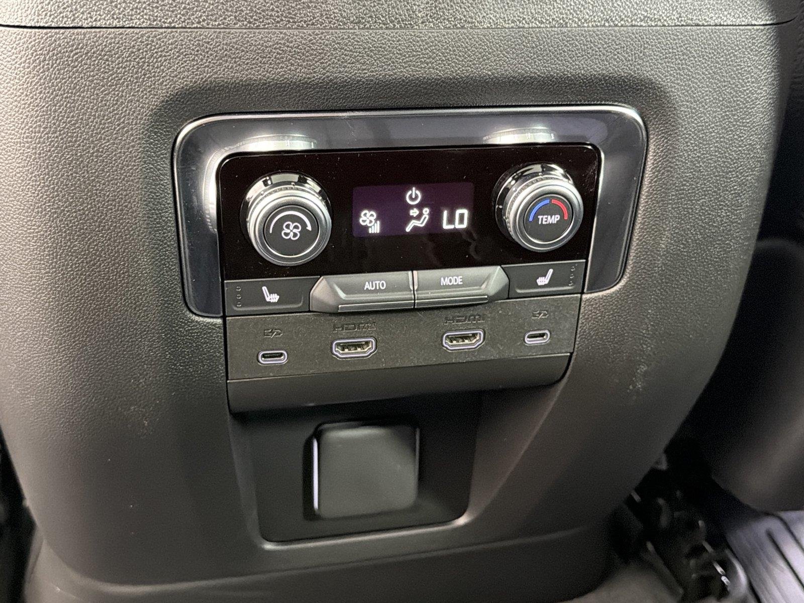 New 2026 Sterling Metallic GMC Denali image 24