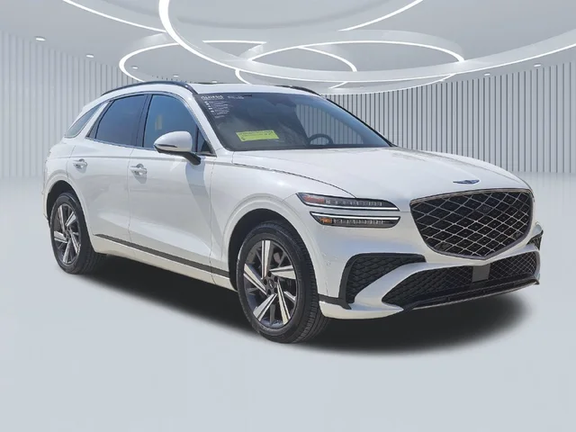 2026 Genesis GV70 3.5T Sport Advanced