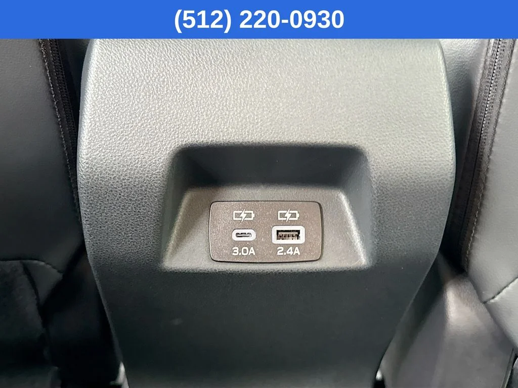 New 2026 White Subaru Limited image 31
