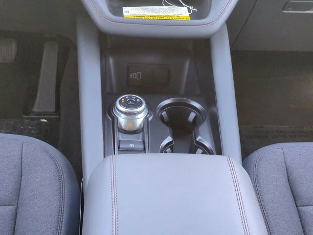 New 2026 Agate Black Metallic Ford Active 100A image 19