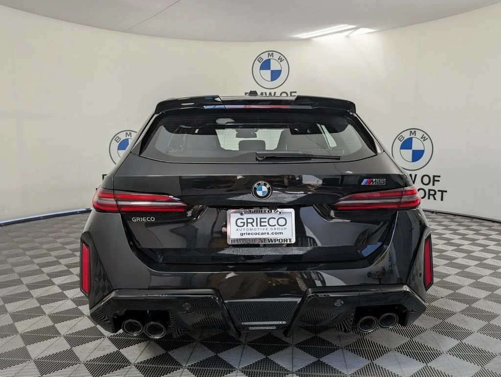 New 2027 Black BMW Base image 7
