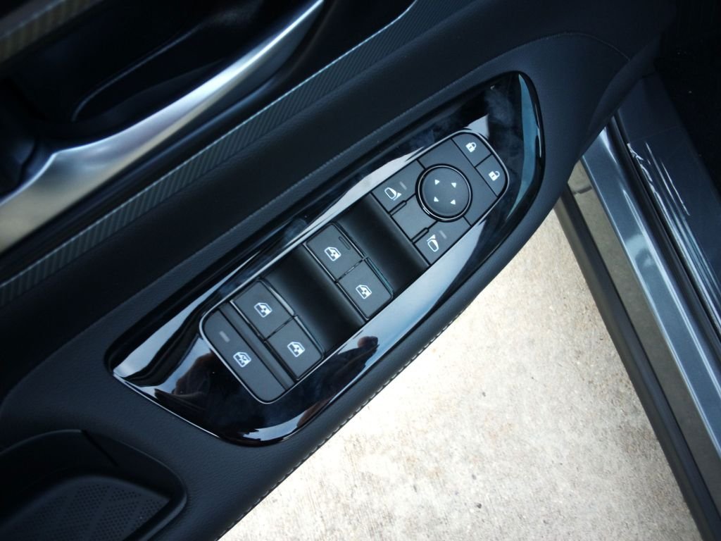 2026 Nissan Murano SL - Photo 12