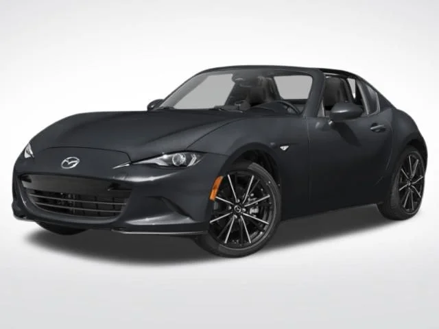 2026 Mazda MX-5 Miata GT RF 6AT's photo