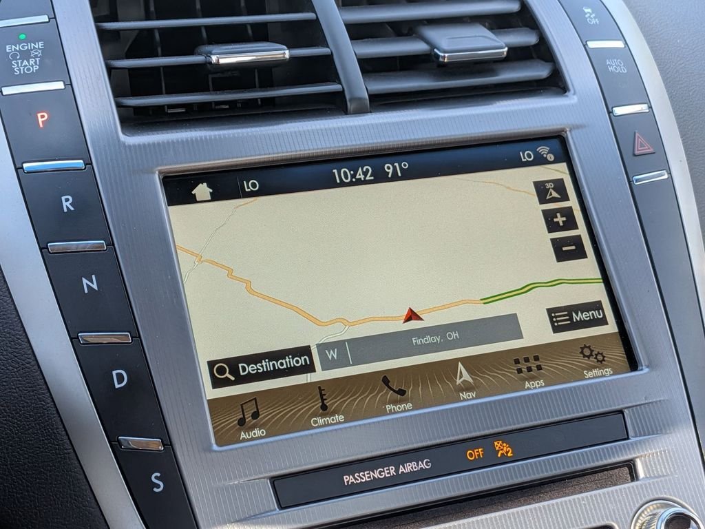 Used 2018 Brown Lincoln Reserve image 14