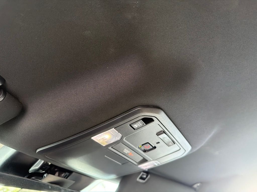 Used 2025 Gray Toyota SR5 image 22