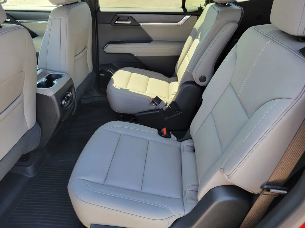 2025 GMC Acadia Elevation - Photo 10