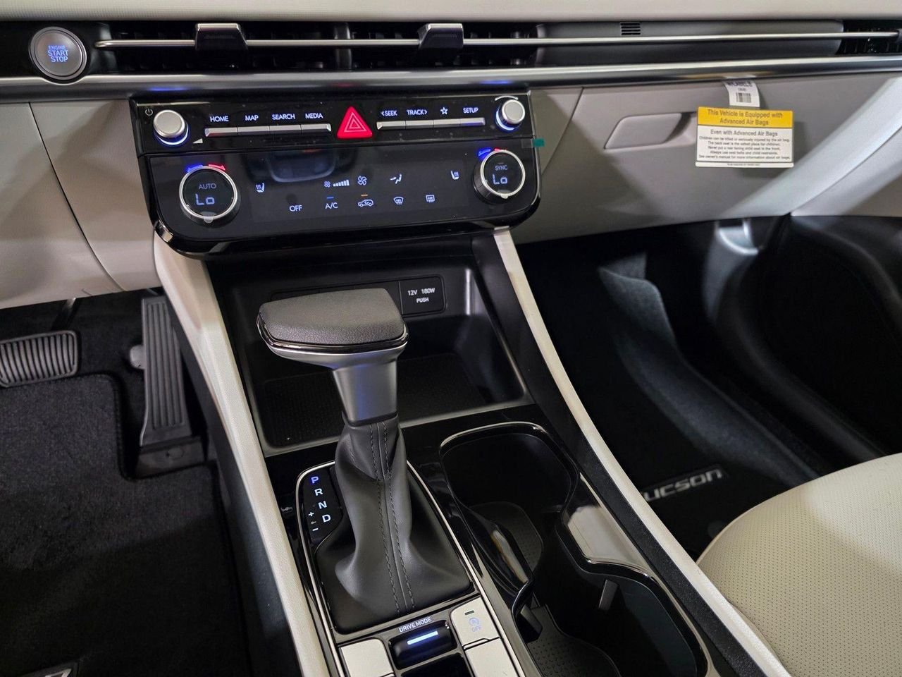 New 2026 Ecotronic Gray Hyundai SEL Plus FWD image 27