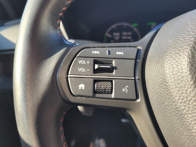 Used 2024  Honda Sport-L image 28