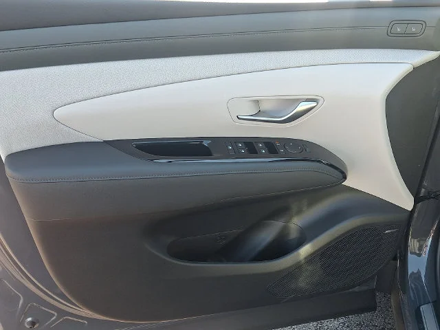 New 2026 Gray Hyundai Limited image 10