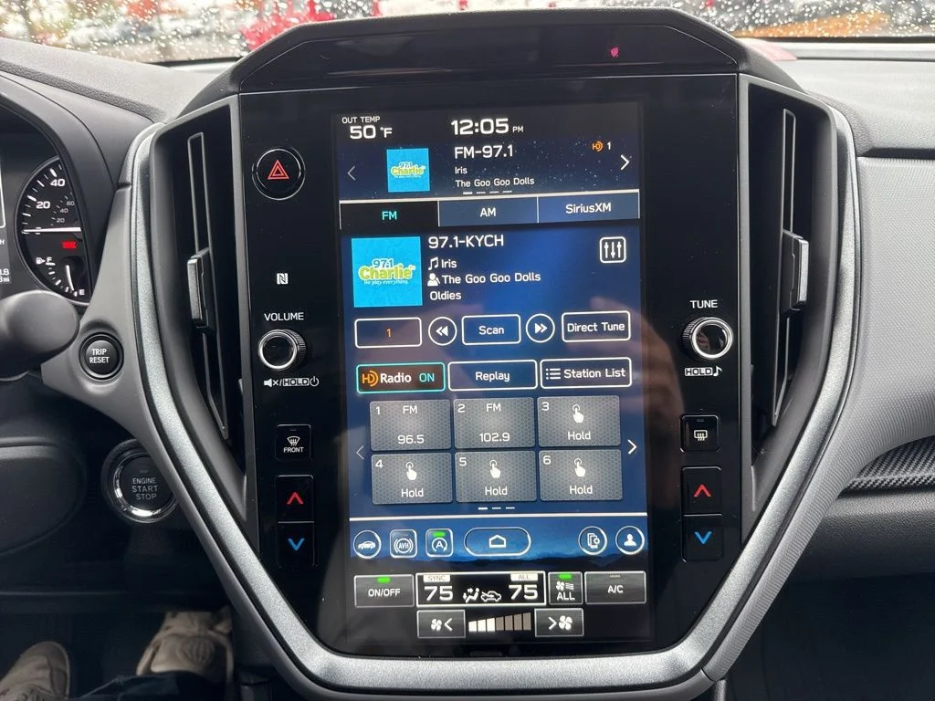 2026 Subaru Crosstrek Limited - Photo 80