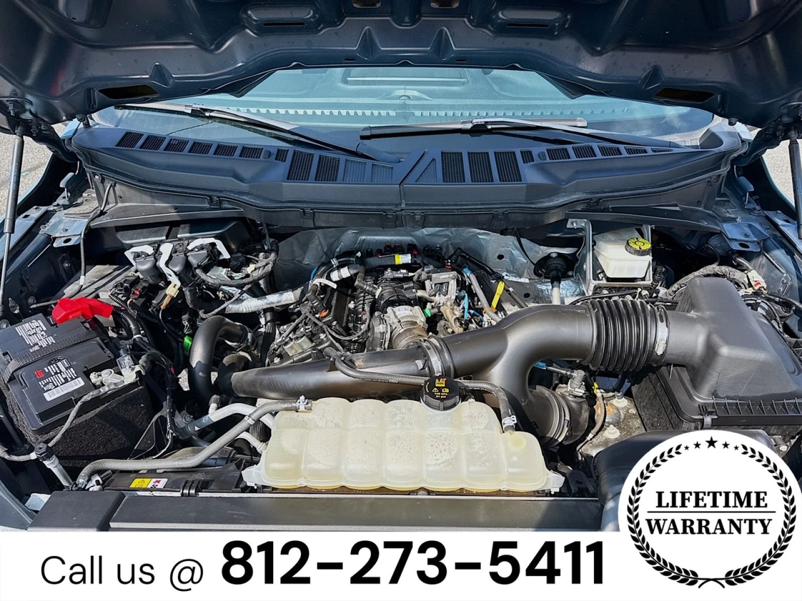 Certified Used 2023 Gray Ford XL image 28