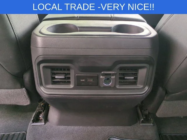 Used 2020 White Chevrolet RST image 32