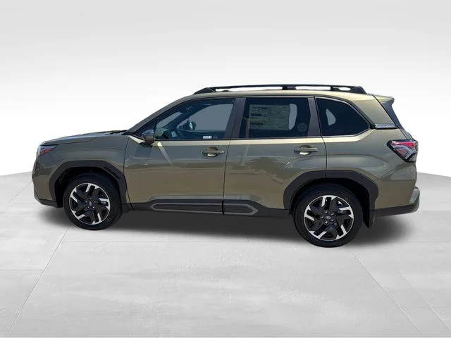 Used 2026 Brown Subaru Limited image 4
