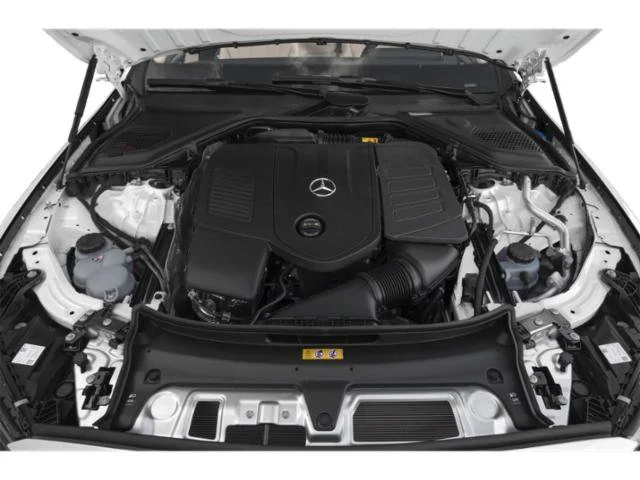 New 2027 Black Mercedes-Benz E 350 image 15