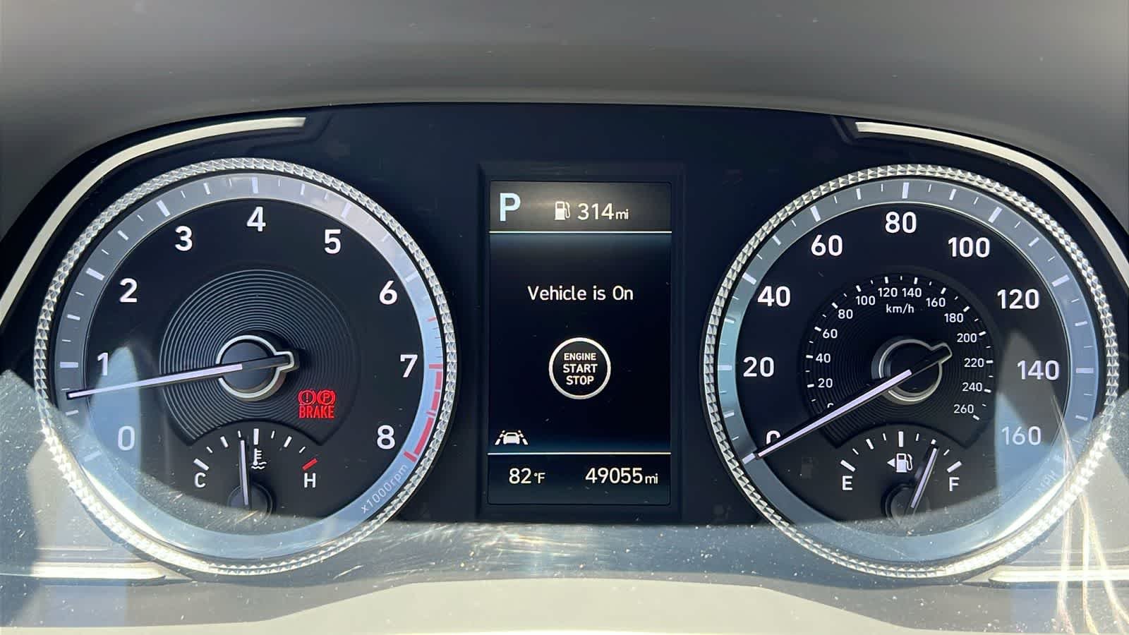 Certified Used 2023 Onyx Black Hyundai SEL image 21