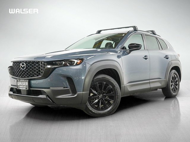 2026 Mazda CX-50 Hybrid Premium