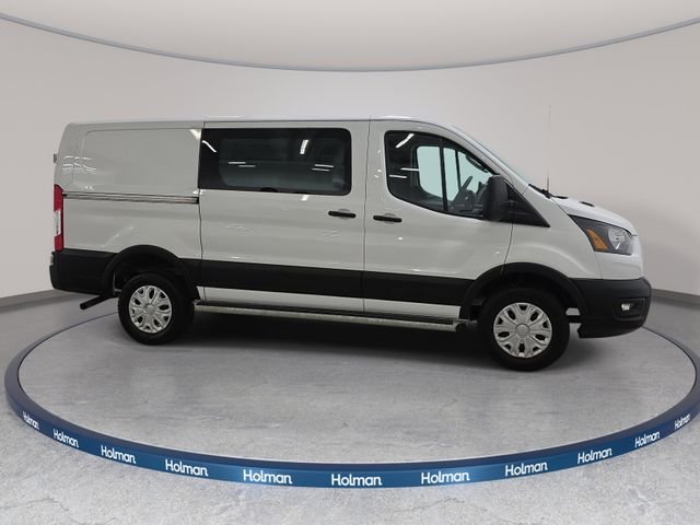 Used 2025 White Ford Base image 5
