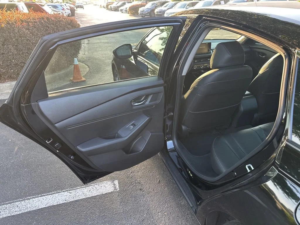 2024 Honda Accord EX - Photo 42