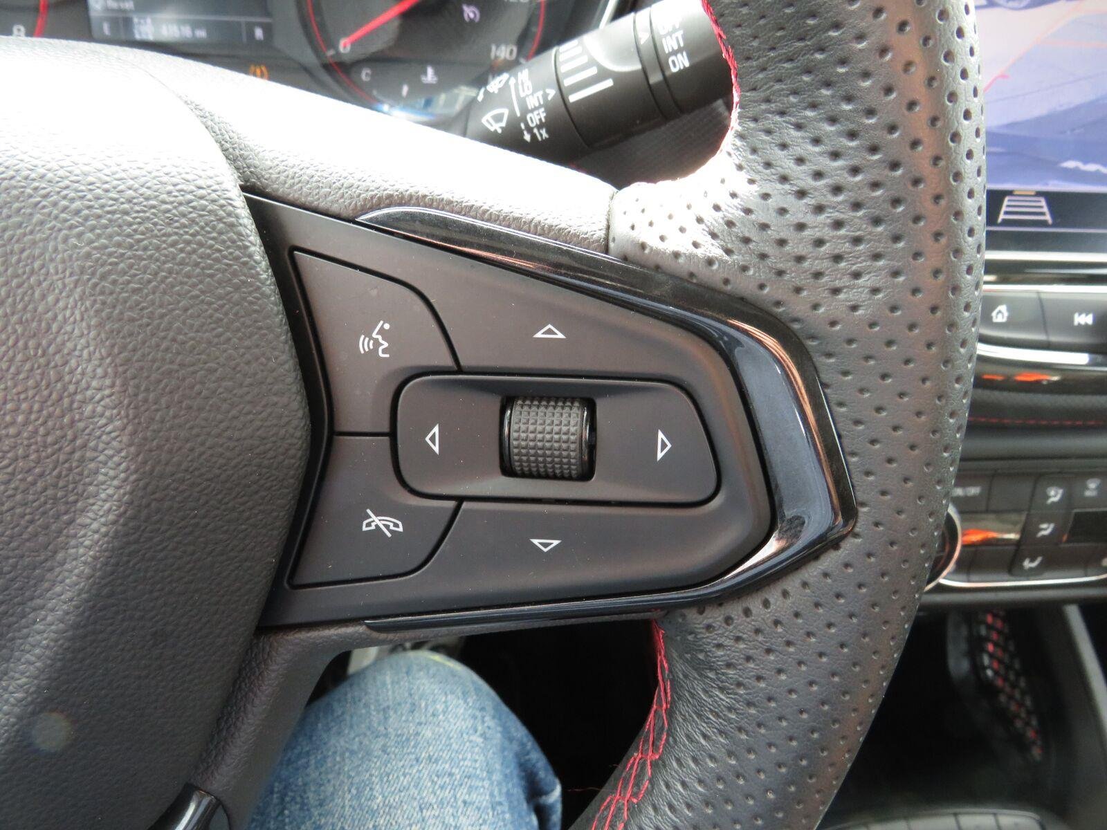 Used 2023 Sterling Gray Metallic Chevrolet RS image 31