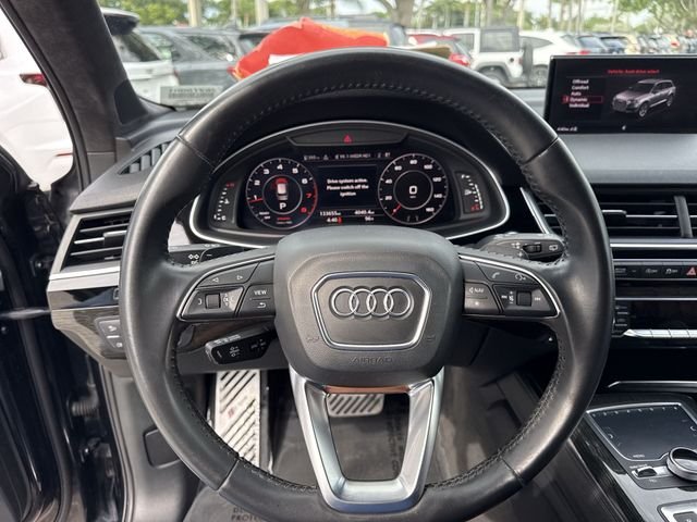 2018 Audi Q7 Prestige - Photo 14