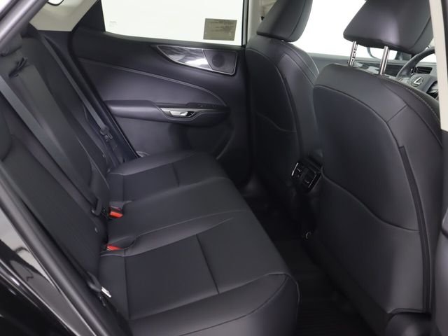 New 2026 Caviar Lexus  350 PREMIUM AWD image 14