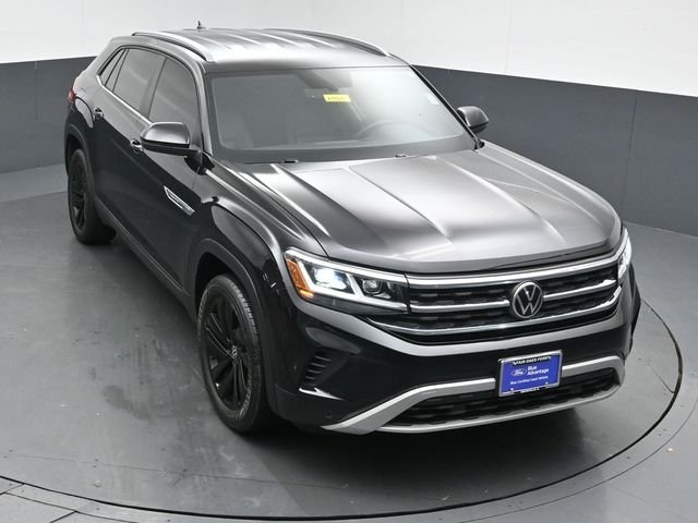 2022 VOLKSWAGEN ATLAS CROSS SPORT - Image 43
