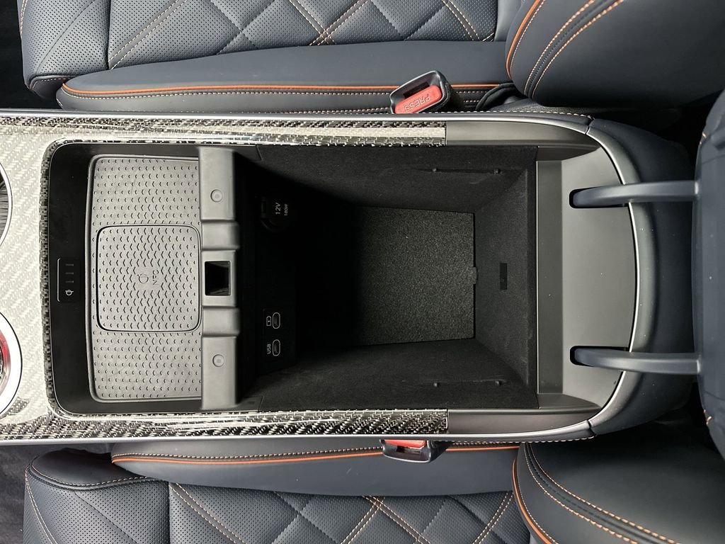 2026 GENESIS GV70 Sport Prestige - Photo 21