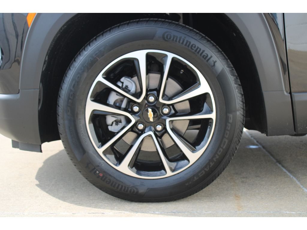 2026 Chevrolet Trailblazer LT - Photo 12