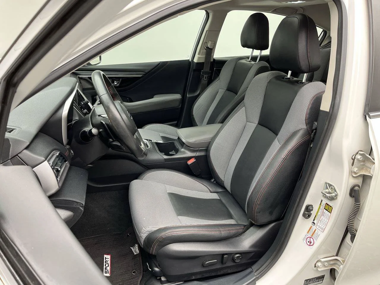 2020 Subaru Legacy Sport - Photo 11