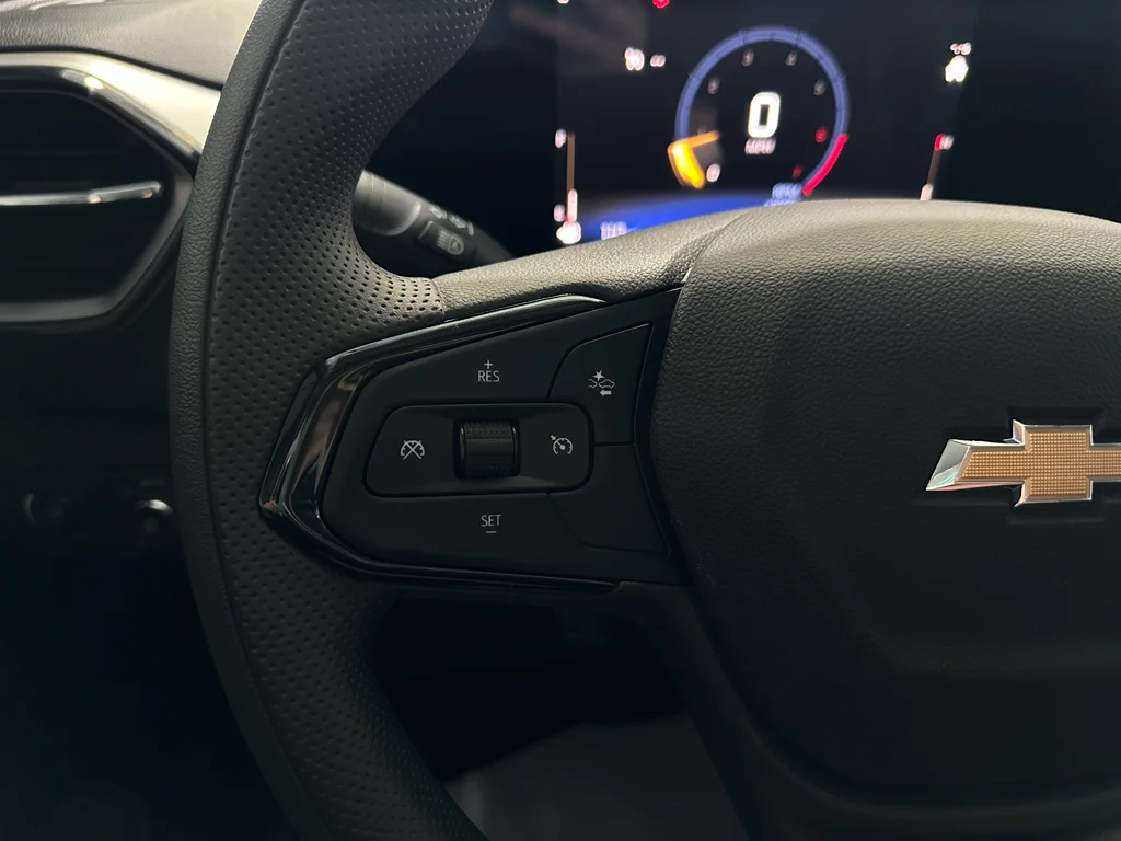 New 2026 Marina Blue Metallic Chevrolet LT image 10