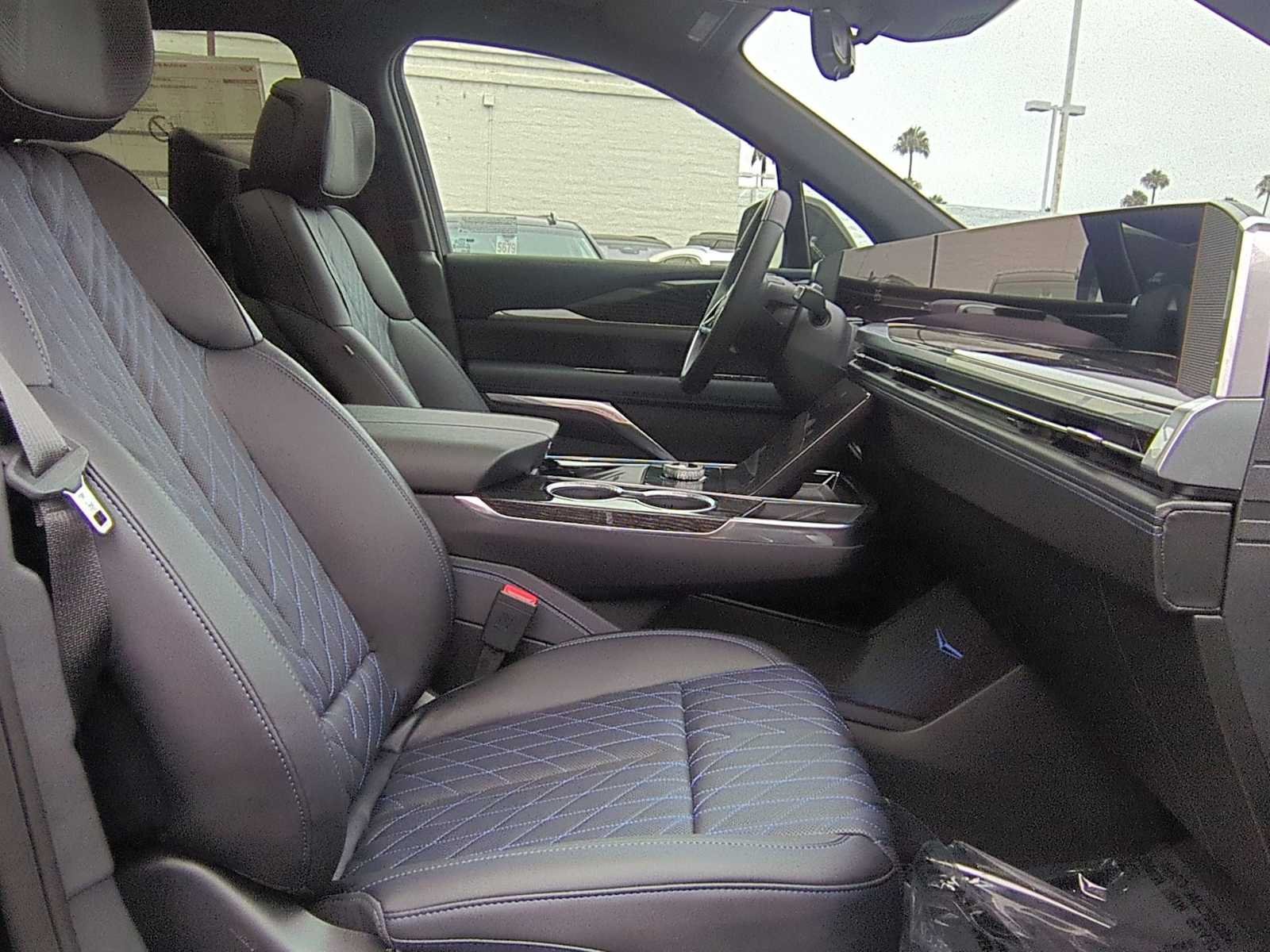 2026 Cadillac Escalade IQL Sport - Photo 27