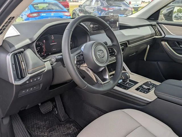2026 Mazda CX-90 Premium Package - Photo 30