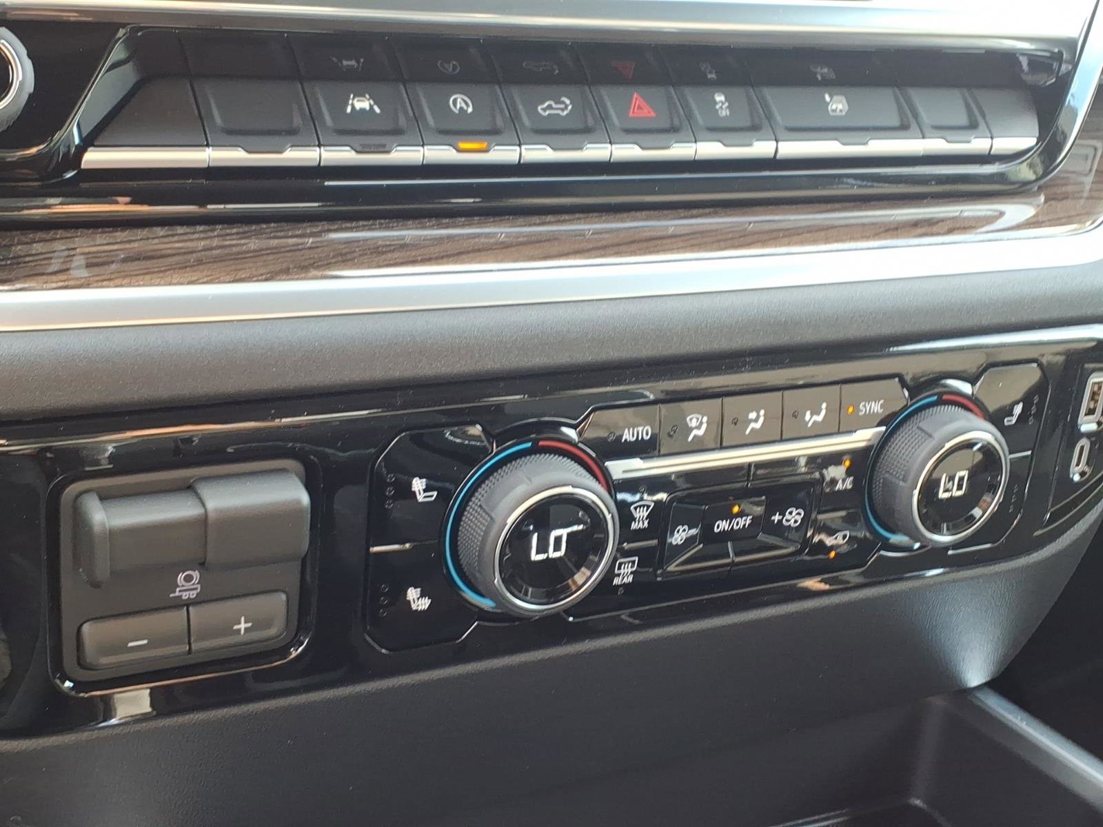 2026 Chevrolet Silverado 1500 RST - Photo 9