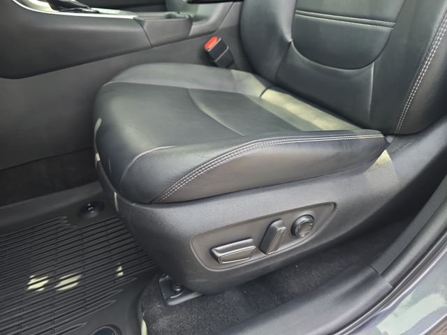 Certified Used 2021 Gray Toyota XLE Premium image 28