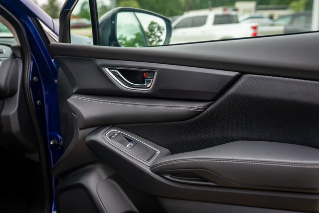 New 2026 Sapphire Blue Pearl Subaru Limited image 22