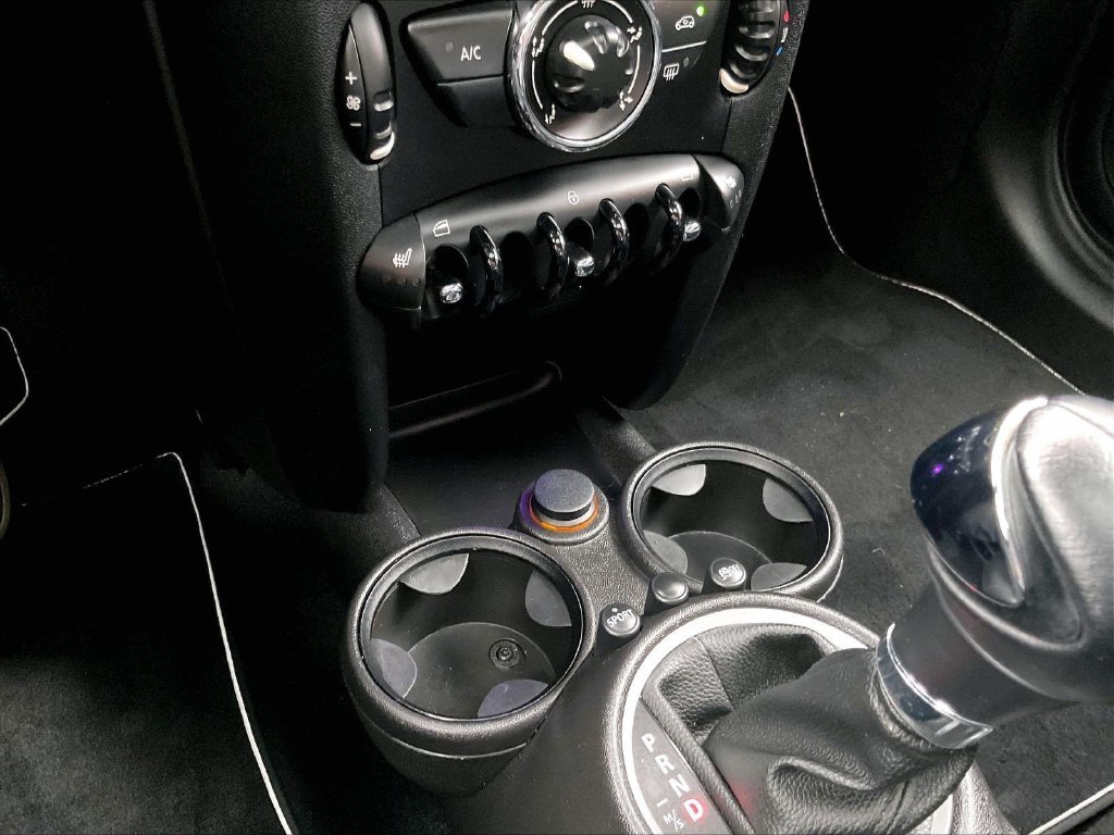 Used 2012 Blue MINI Base image 26