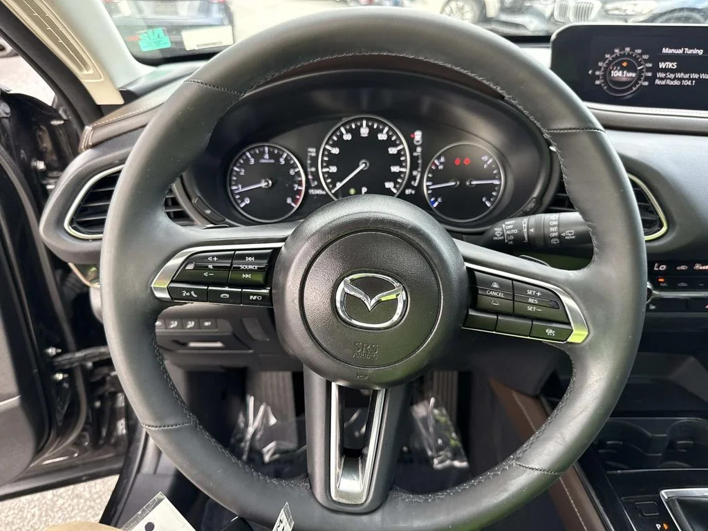 Used 2024 Black Mazda 2.5 S Premium Package image 43