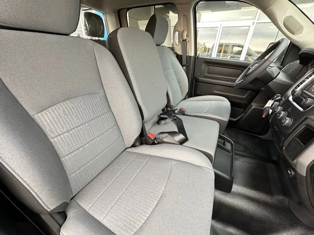 2024 RAM Ram 1500 Classic Tradesman - Photo 28