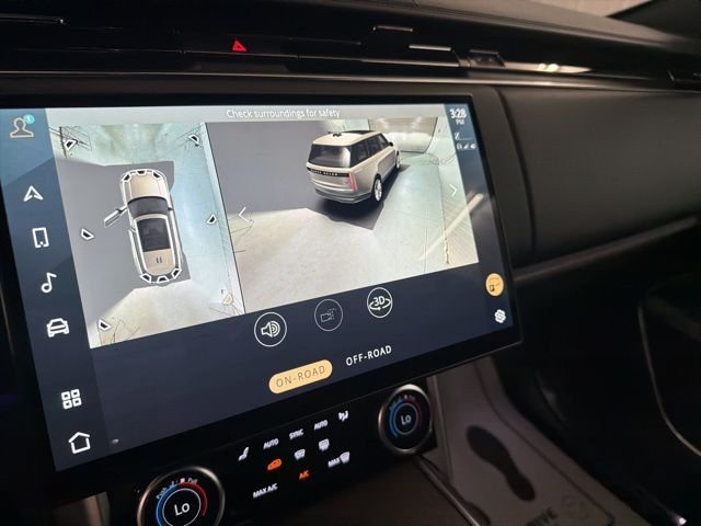 2023 Land Rover Range Rover SE - Photo 34