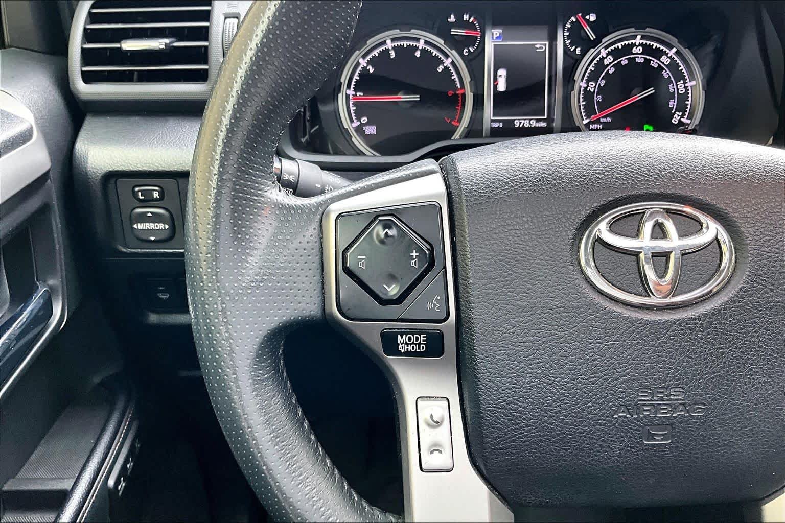 Used 2021 Classic Silver Metallic Toyota Limited image 24
