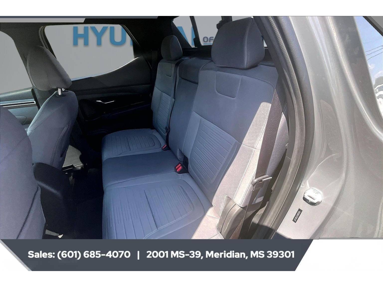 2022 Hyundai Santa Cruz SEL Premium - Photo 19