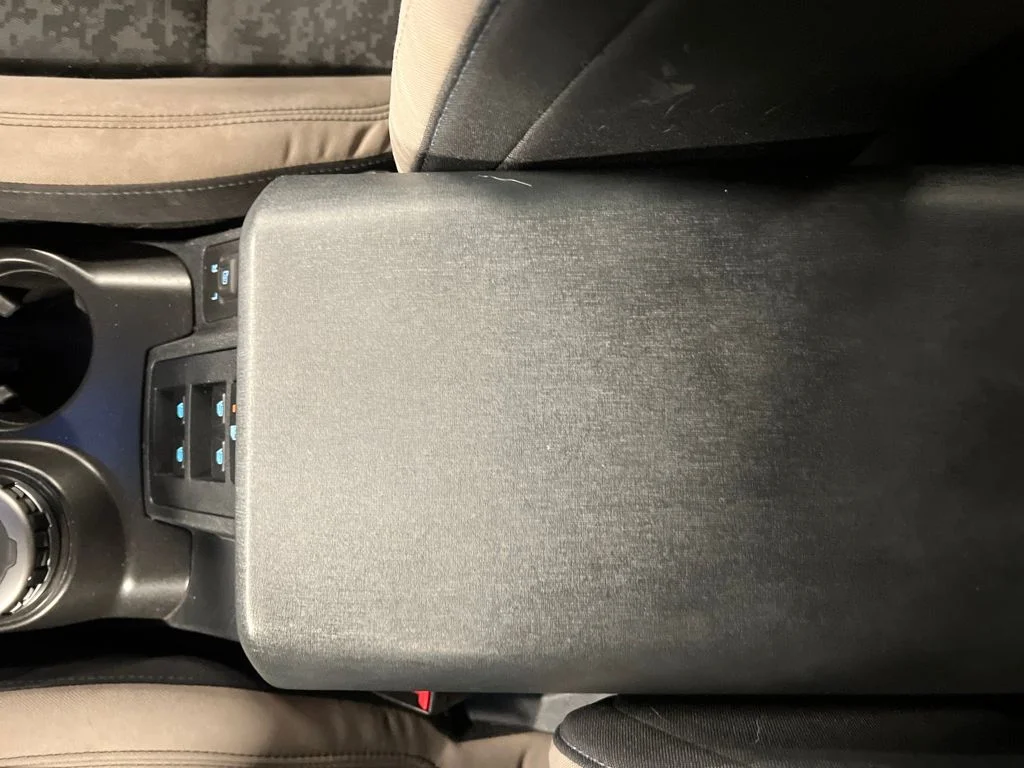 Used 2021 Blue Ford Wildtrak image 26
