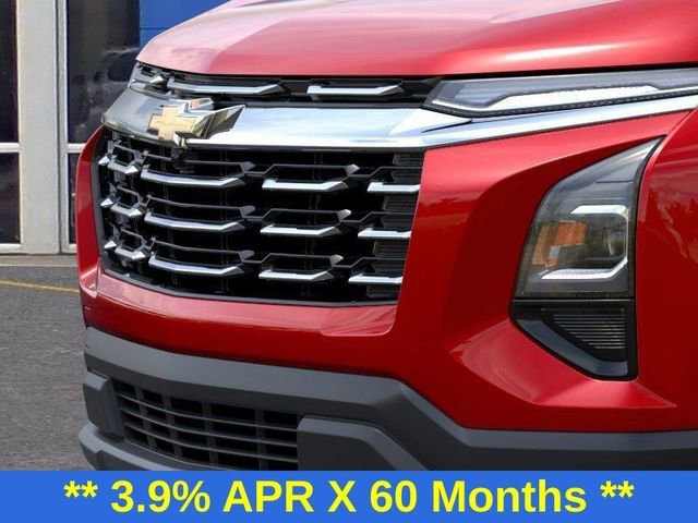 2026 Chevrolet Equinox LT - Photo 17