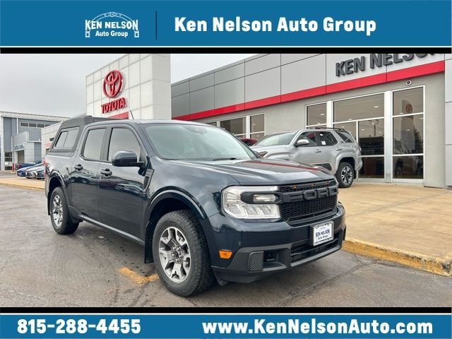 2023 Ford Maverick XLT