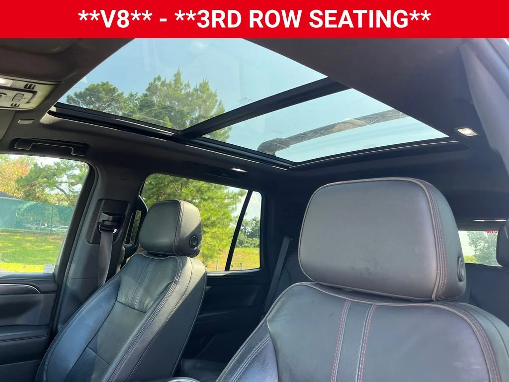 Used 2021  Chevrolet RST image 7